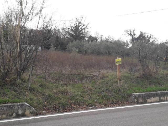 Terreno 1340mq