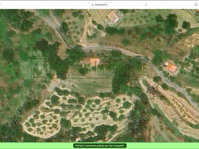 Terreno 1360mq