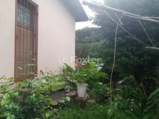 Terreno, 136 m², em Tristeza