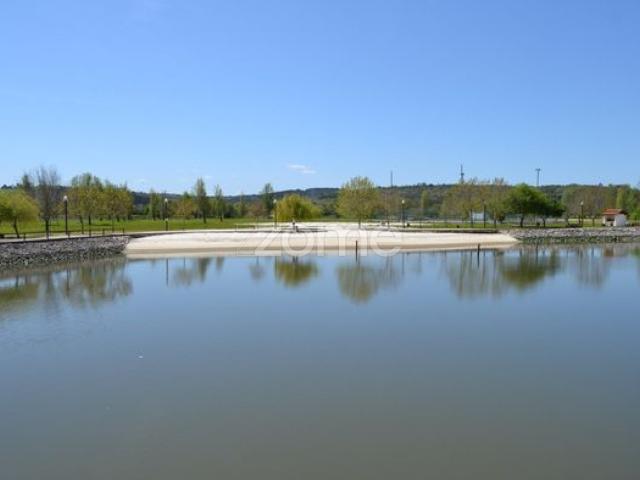 Terreno 1390 m2 | Ereira | Montemor o Velho