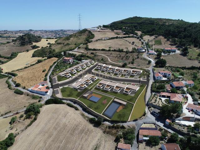 Terreno 13,000 m2 Arruda dos Vinhos, Alverca