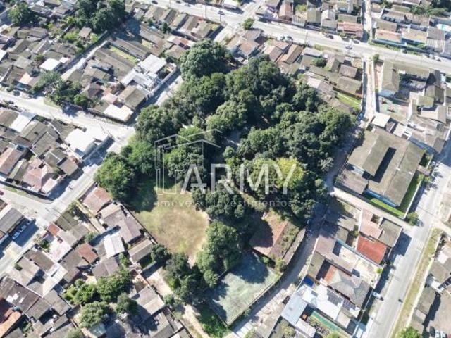 TERRENO 13.314 m² ALTO CENTRAL VENDA VILA CRUZEIRO