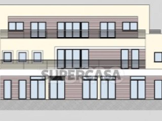 Terreno 13.996 m² com Projeto ERPI Aprovado | Rib. de Frades | Coimbra