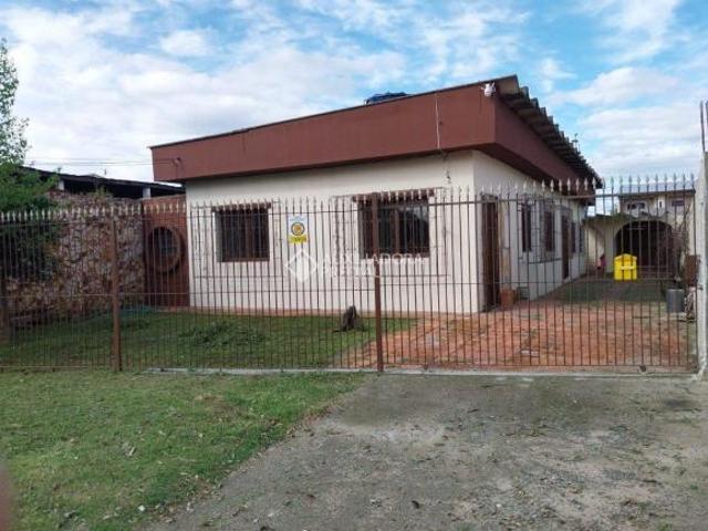 Terreno 13x31 bairro Harmonia Canoas/RS
