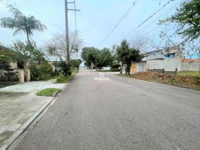 Terreno 13x33 no Centro de São José dos Pinhais