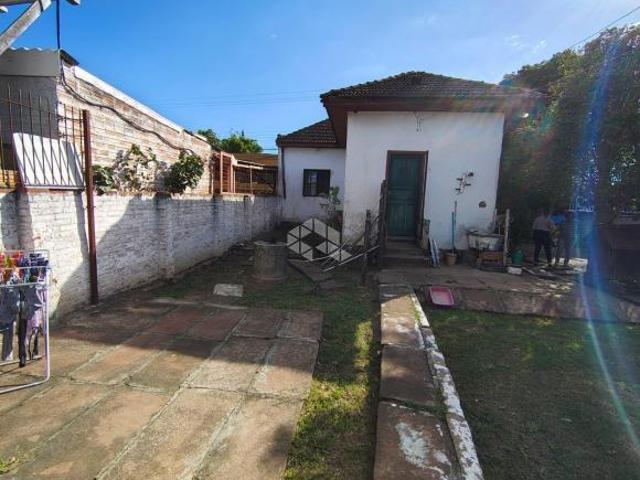 Terreno 13x33 429m² no Bairro Niterói Canoas