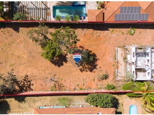 Terreno 1.009 m² à venda em Arniqueiras CH 14