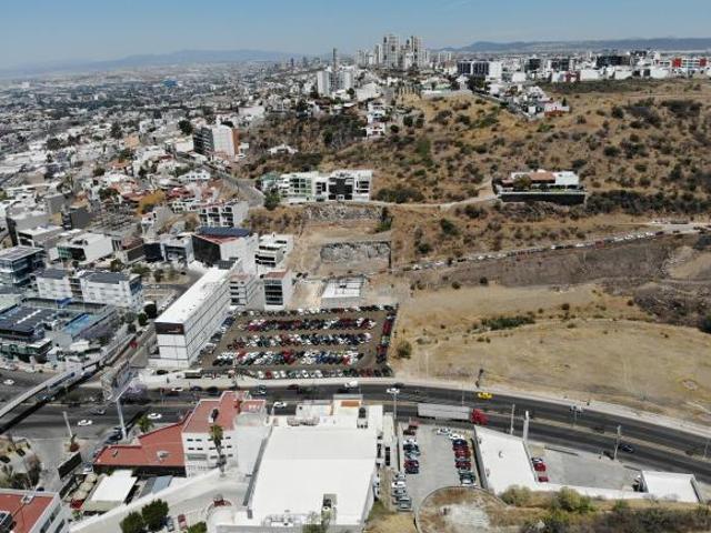 Terreno 1,000m VISTA DORADA a espaldas de Universidad Cuauhtemoc