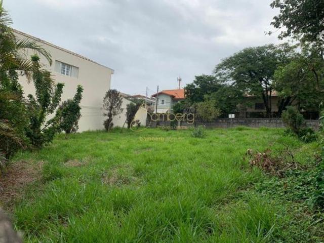 TERRENO 1.000M² DE ESQUINA NO CAMPO BELO