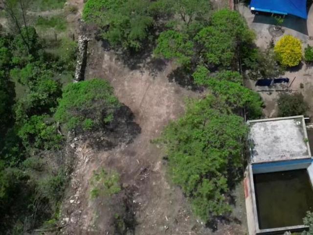 Terreno 1,020m2 Fracc. El Roble, El Arenal, Jalisco