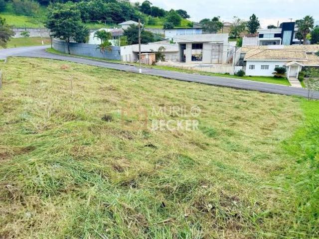Terreno 1.021m² Condomínio Terras de Santa Helena Jacareí à VENDA