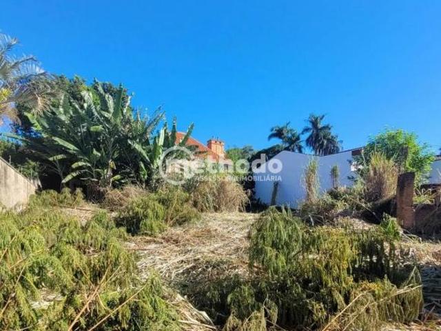 Terreno 1.022 m² à venda Parque Taquaral