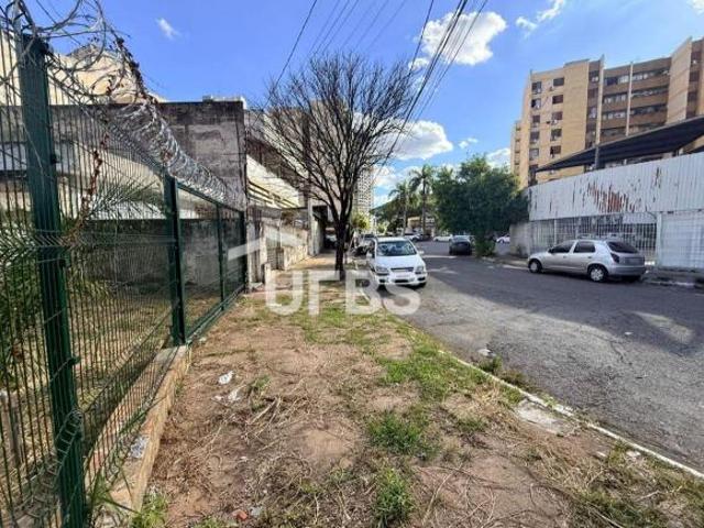 TERRENO 1.046MT SETOR AEROPORTO