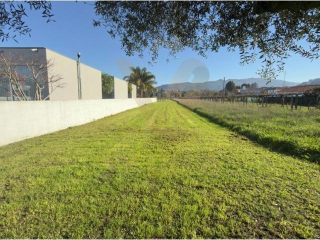 Terreno 1.137,6 m² para Construção | Deão, Viana do Castelo