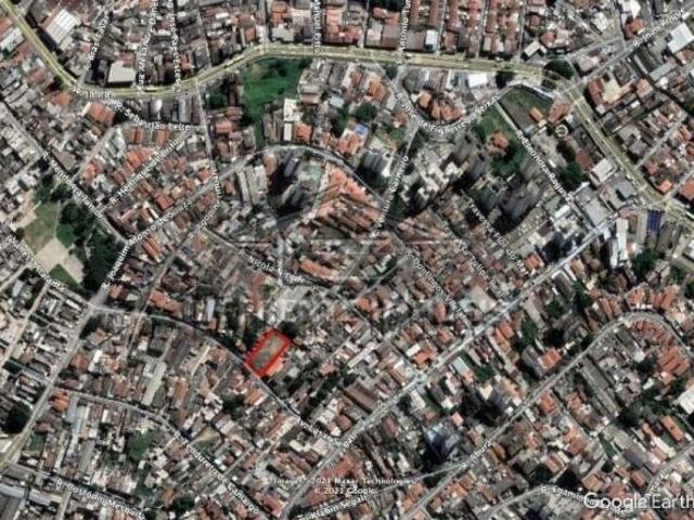 Terreno 1,150m² no Mandaqui !