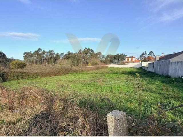 Terreno 1.191,91 m² para Construção | Alvarães Viana do Castelo