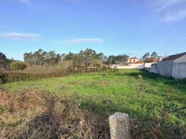 Terreno 1.191,91 m² para Construção | Alvarães Viana do Castelo