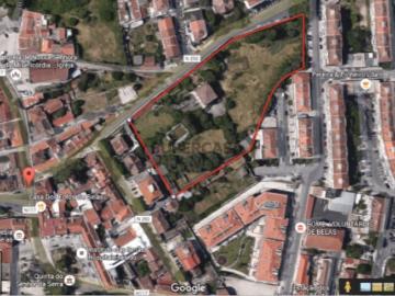 Terreno 1.1 ha, Sintra