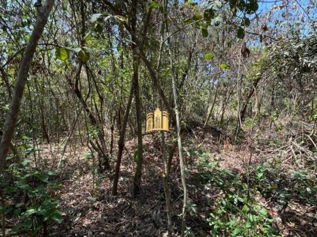 Terreno 1.200m² Paraíso das Esmeraldas em Esmeraldas/MG