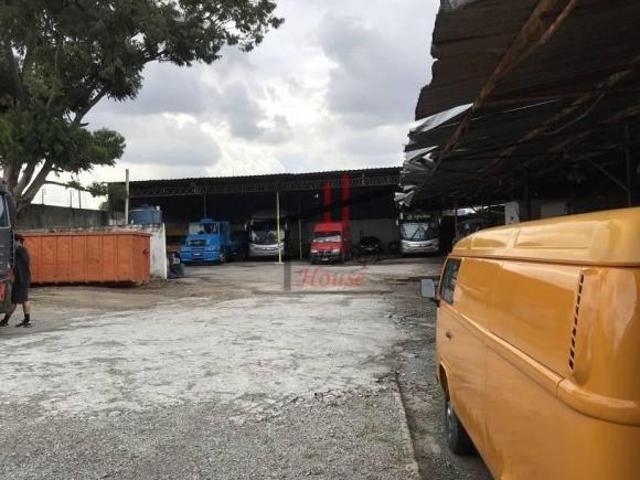 Terreno Residencial à venda em Vila Carrão