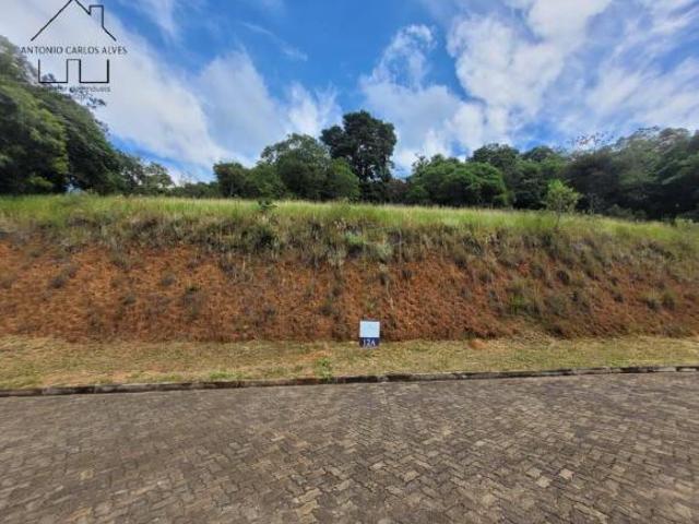 TERRENO 1.442,90 M² CONDOMÍNIO NA REPRESA! 12 A