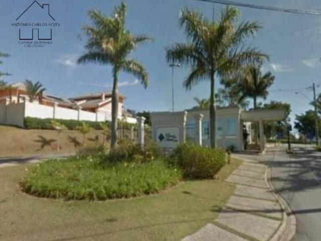 TERRENO 1.661,60 M² COND. VEREDA AMÉRICA!