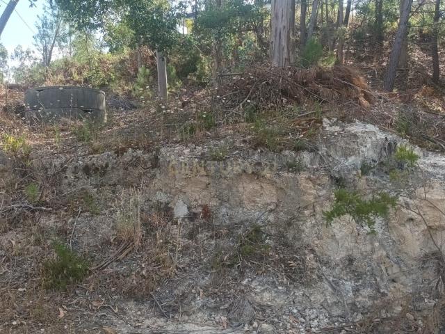 Terreno 1.850m2 || Arrabal