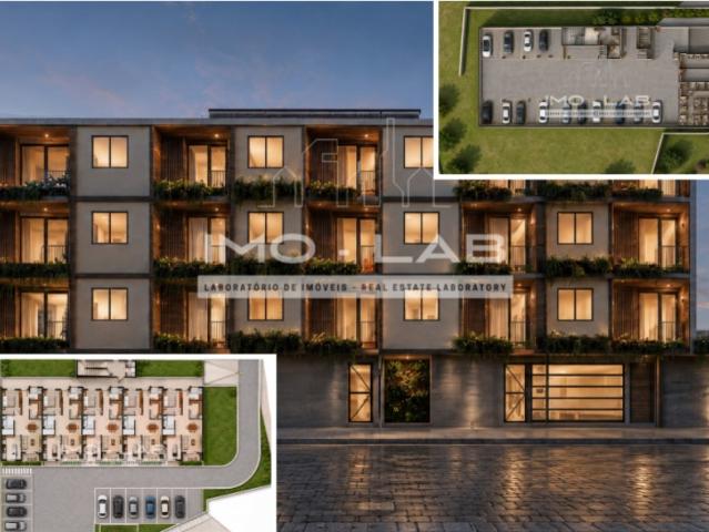 Terreno 1.878m2 PROJECTO APROVADO 15 Apartamentos Funchal