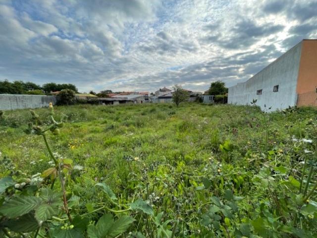 Terreno 1.900 m² | Francelos V. N. Gaia