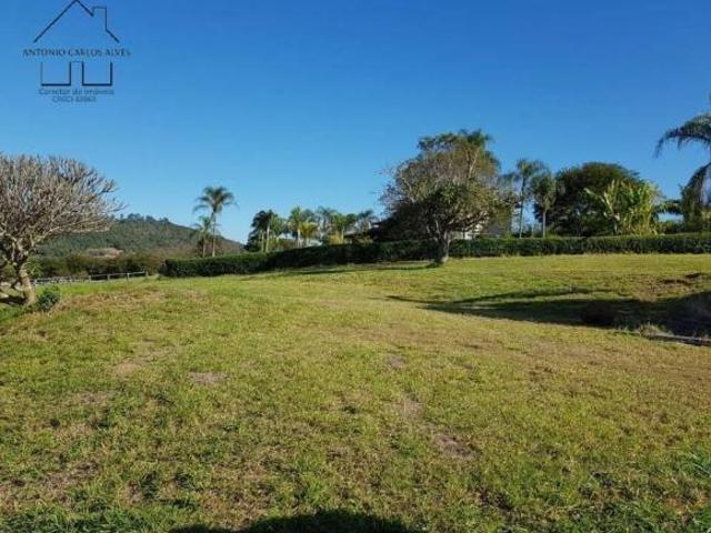 TERRENO 1.947,80 M² CONDOMÍNIO NA REPRESA! 11 A