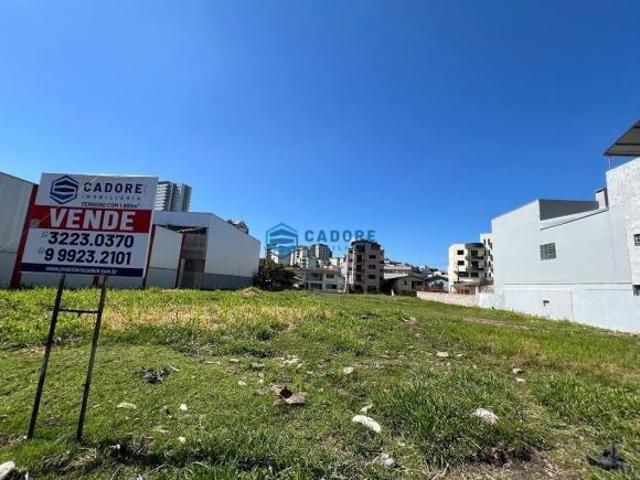 Terreno 1.980m² a venda próximo Via Atacadista