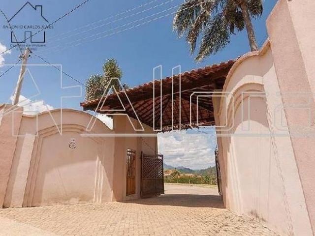 TERRENO 1.992,40 M² CONDOMÍNIO NA REPRESA! 11 B