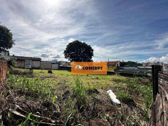 Terreno, 1 m² venda por R$ 1.200.000,00 ou aluguel por R$ 5.829,17/mês Sitio Paredão Ferraz de
