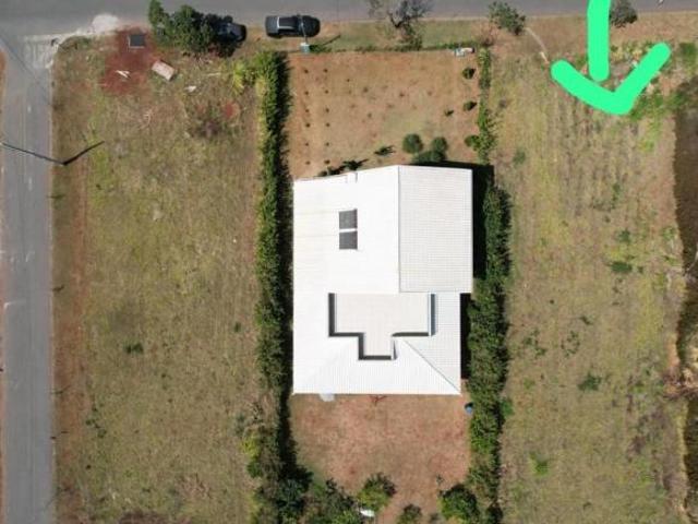 Terreno para venda em Centro, Mário Campos