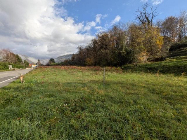 Terreno 2400mq