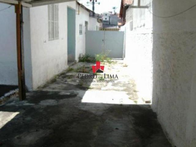 Terreno 240 m², em Cangaíba