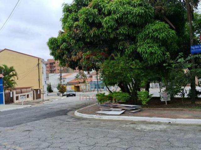 Terreno 241 m² próximo a estação metrô Vila Formosa