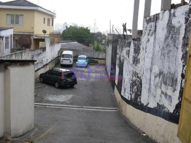 Terreno, 242 m² venda por R$ 1.900.000,00 ou aluguel por R$ 5.400,00/mês Vila Formosa São Paul