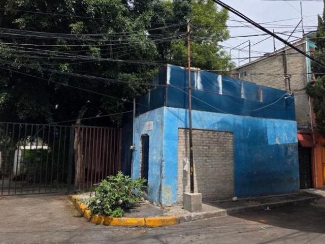 Terreno 245 m² en venta | 3 niveles | Proyecto de Residencial + Despacho o consultorio | La Asunción