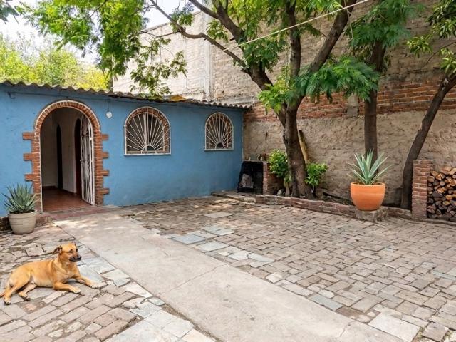 Terreno 245m en esquina, Santa Martha Acatitla, CdMx