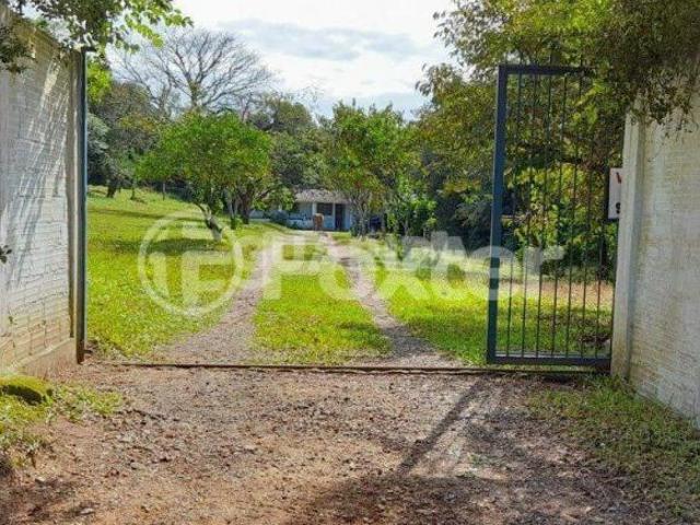 Terreno, 2460 m², em Restinga