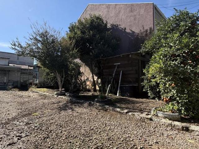 Terreno 248m2 Bairro Iná