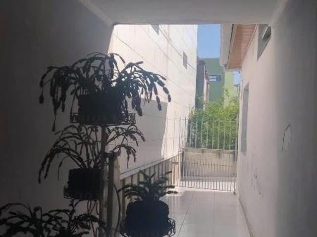 Terreno 249m², Olímpico São Caetano do Sul SP