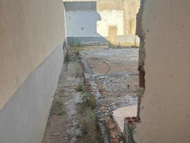 Terreno 250,00M² Sandra
