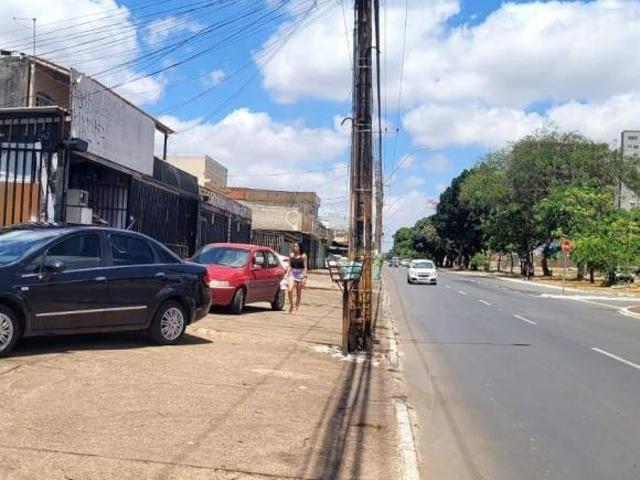 Terreno 250 m² a venda na Qnm 20 Conj. B quitado R$420.000,00 Ceilândia /DF