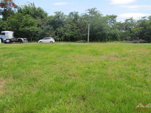 Terreno 250 m² comercial a venda na cidade de Porangaba
