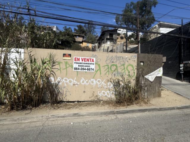 Terreno 250 m² en Ciudad Jardín | Esquina | Acepta Crédito Bancario
