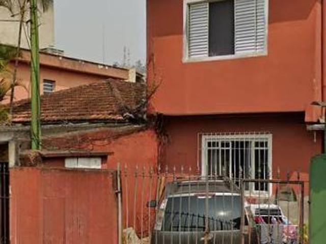 Terreno 250 m² Localizado No Bairro Ferrazópolis São Bernardo do Campo SP
