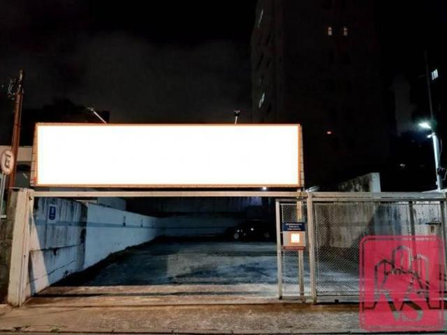 Terreno, 250 m² venda por R$ 1.090.000,00 ou aluguel por R$ 15.432,17/mês Centro São Bernardo