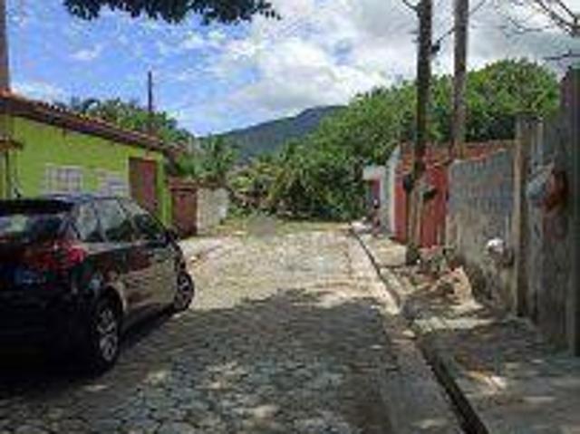 Terreno, 250 m² venda por R$ 226.000,00 ou aluguel por R$ 1.341,67/mês Perequê Mirim Caraguata